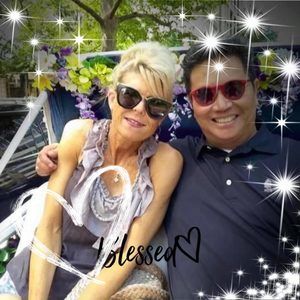 Meet your Posher, Jana